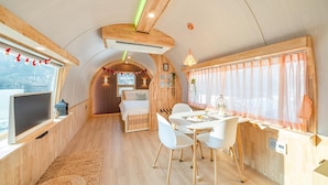 1 bedroom, free WiFi - Gapyeong Iseom Poolvilla Pension (Gapyeong)