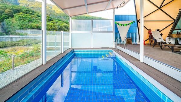 1 chambre, Wi-Fi gratuit