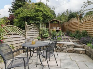 Ferienhaus | Innenbereich