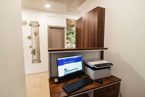 منطقة الاستقبال