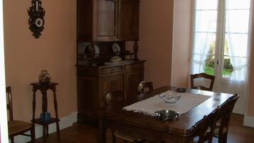 Restauration