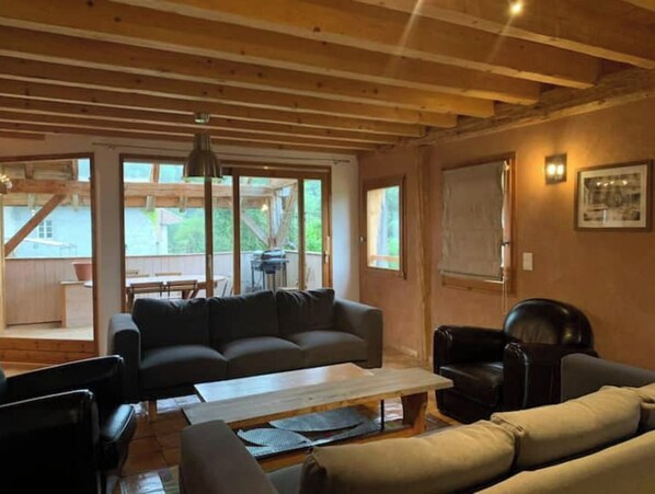 Intérieur