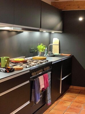 Cuisine privée