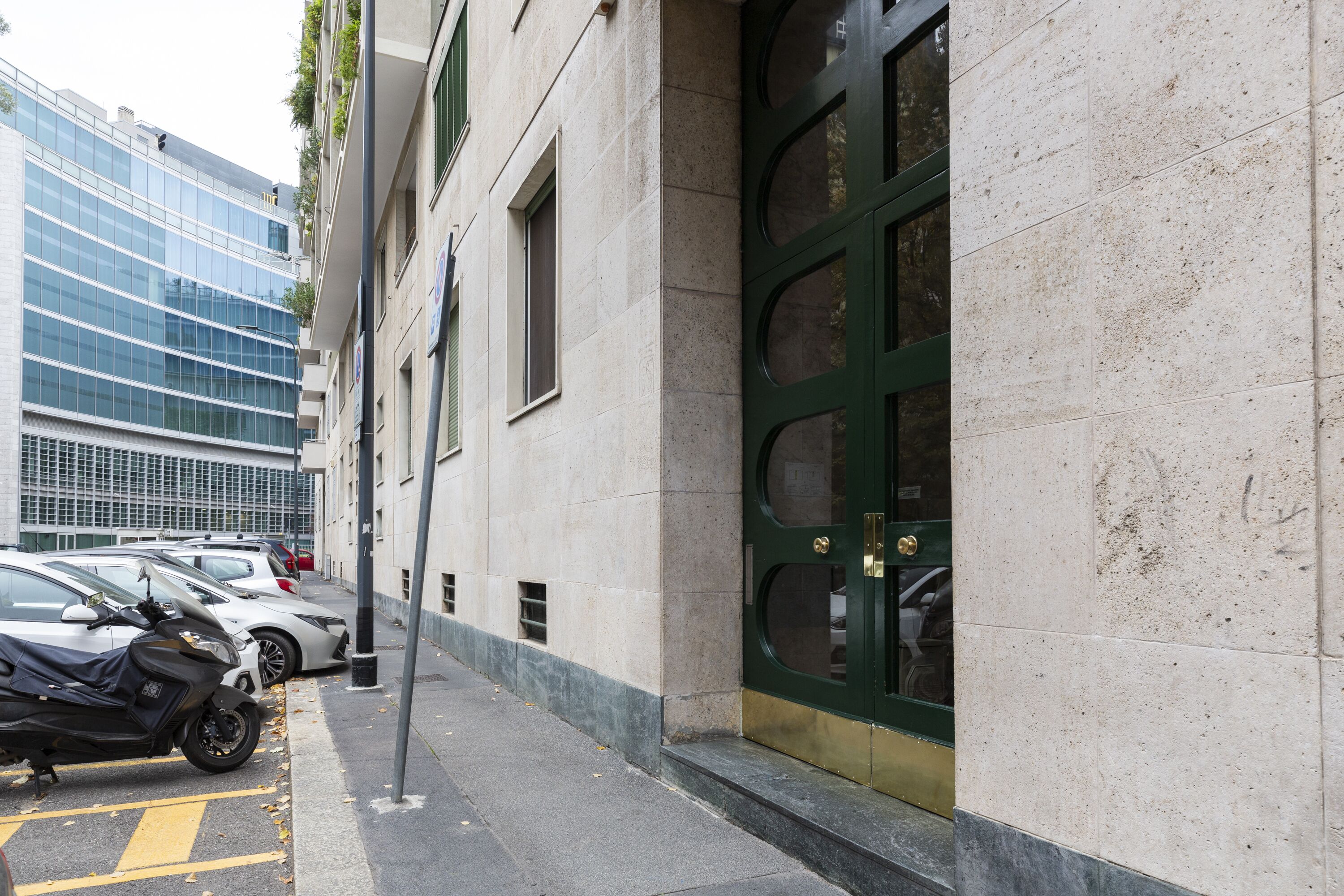 Paoli for 2 | 客房景观