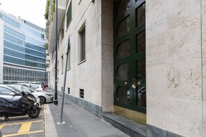 Paoli for 2 | View from room - notaMi - Living Isola (Milan)