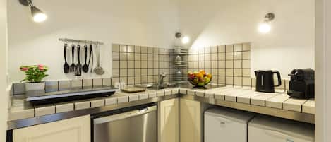 Paoli for 4 | Private kitchen