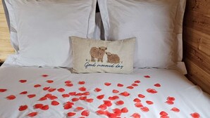 1 bedroom, WiFi, bed sheets - Sea view Luxury Cabin, King bed, walk to Harbour and Beach (Dunbeath)