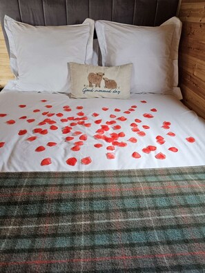 1 間睡房、Wi-Fi、床單