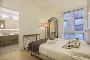 Basic Apartment, Multiple Beds - Repubblica Suite Ii (Milan)