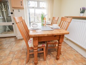 Dining - Rivendell (Holmfirth)