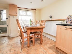 Dining - Rivendell (Holmfirth)