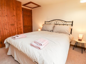2 bedrooms, individually decorated, individually furnished, free WiFi - Rivendell (Holmfirth)