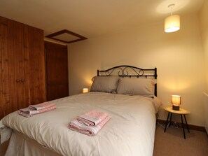 2 bedrooms, individually decorated, individually furnished, free WiFi - Rivendell (Holmfirth)