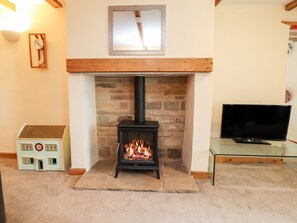 Living area - Rivendell (Holmfirth)