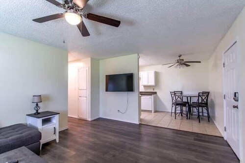 Just what you need closest to Fort Sill