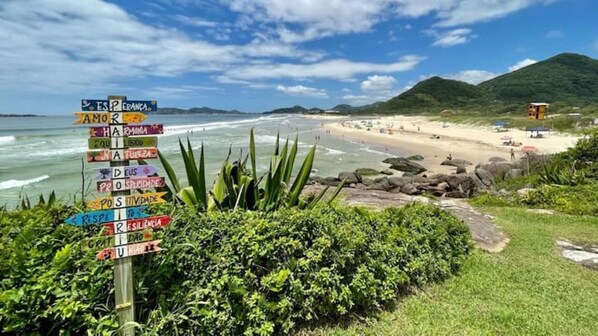 Praia