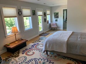 4 habitaciones, tabla de planchar con plancha y wifi gratis 