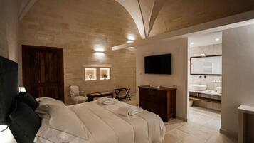 Deluxe-Zimmer, 1 King-Bett