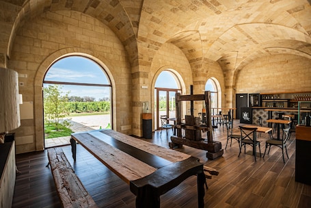 Masseria Torleanzi - Wine Relais