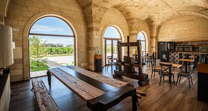 Masseria Torleanzi - Wine Relais