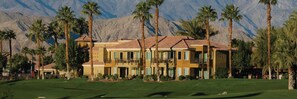 Exterior - Marriott Desert Palms - Coachella (Palm Desert)