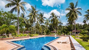 Pool - Samui Parkville Lipa Noi Villas (Koh Samui)