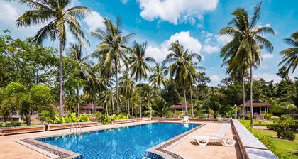Samui Parkville Lipa Noi Villas