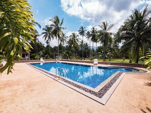 Exterior - Samui Parkville Lipa Noi Villas (Koh Samui)