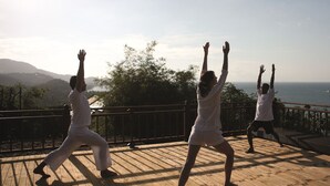 Yoga - Samui Parkville Lipa Noi Villas (Koh Samui)