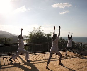 Yoga