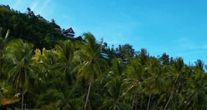 Samui Parkville Lipa Noi Villas