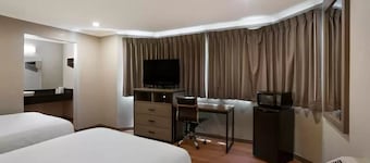 Econo Lodge Vallejo, CA