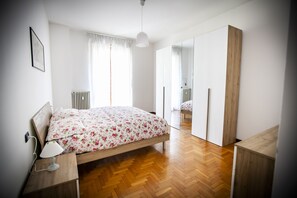 3 habitaciones y sistema de insonorización 