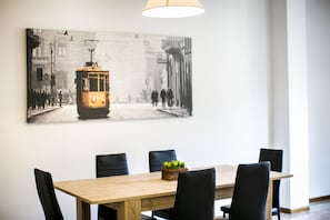 Family Apartment | Living area - Dante108 (Como)