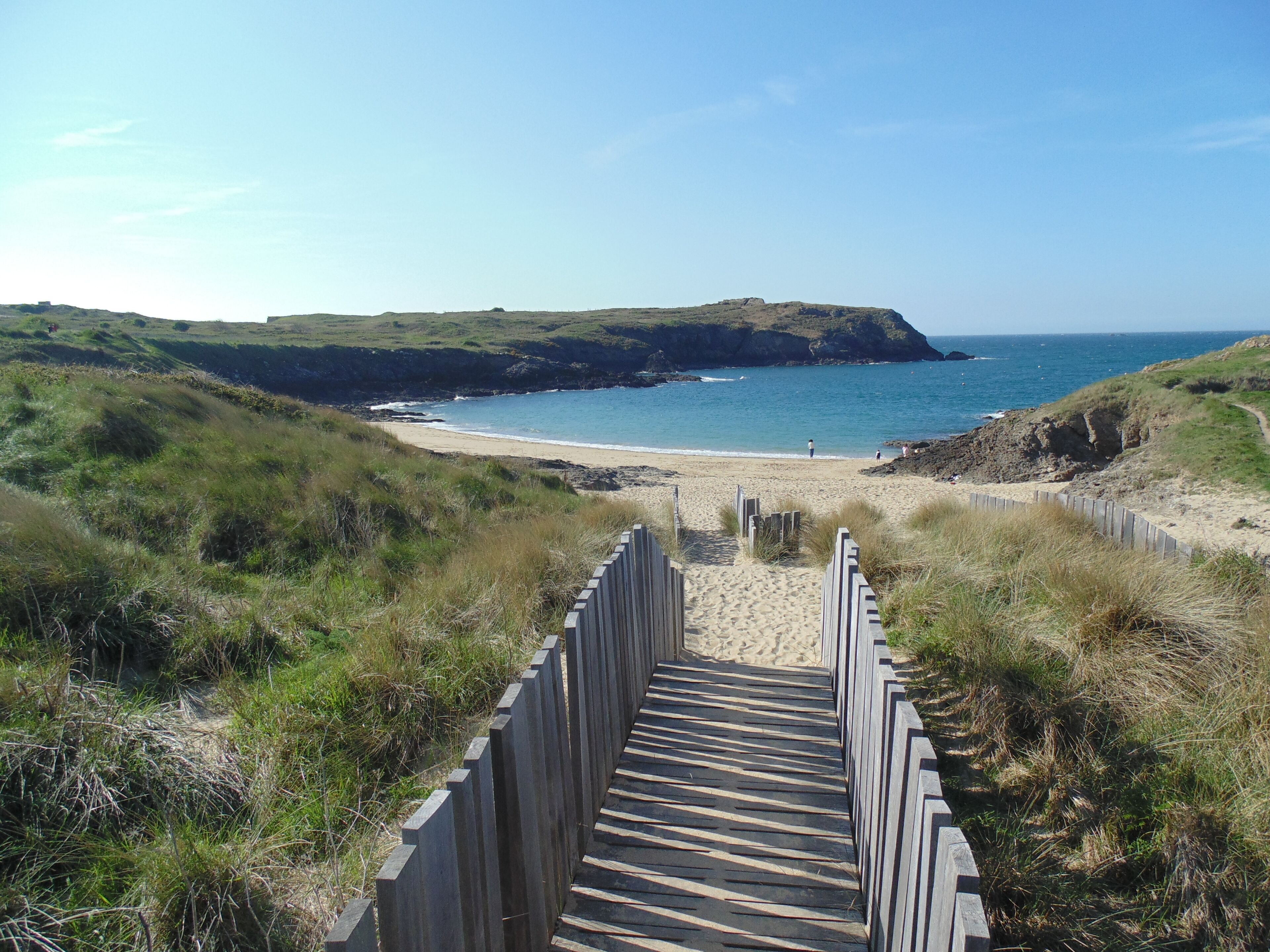 Strand