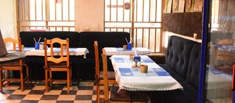 Motel Santaviva
