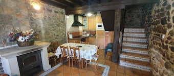 El Mirador del Duje, House for 7 - Picos de Europa