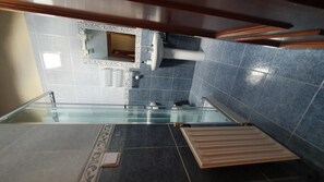 Haartrockner, Handtücher