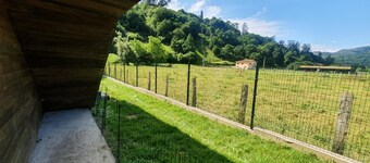 Casa Candela Para 11 pax al Lado de Cangas de Onis
