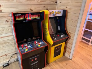 Area giochi