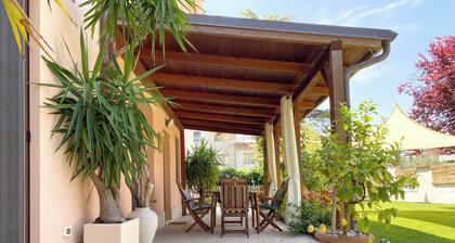 Portici sul Giardino - Dimora dei Portici