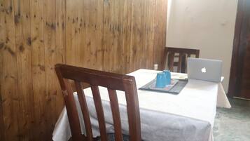 Restauration