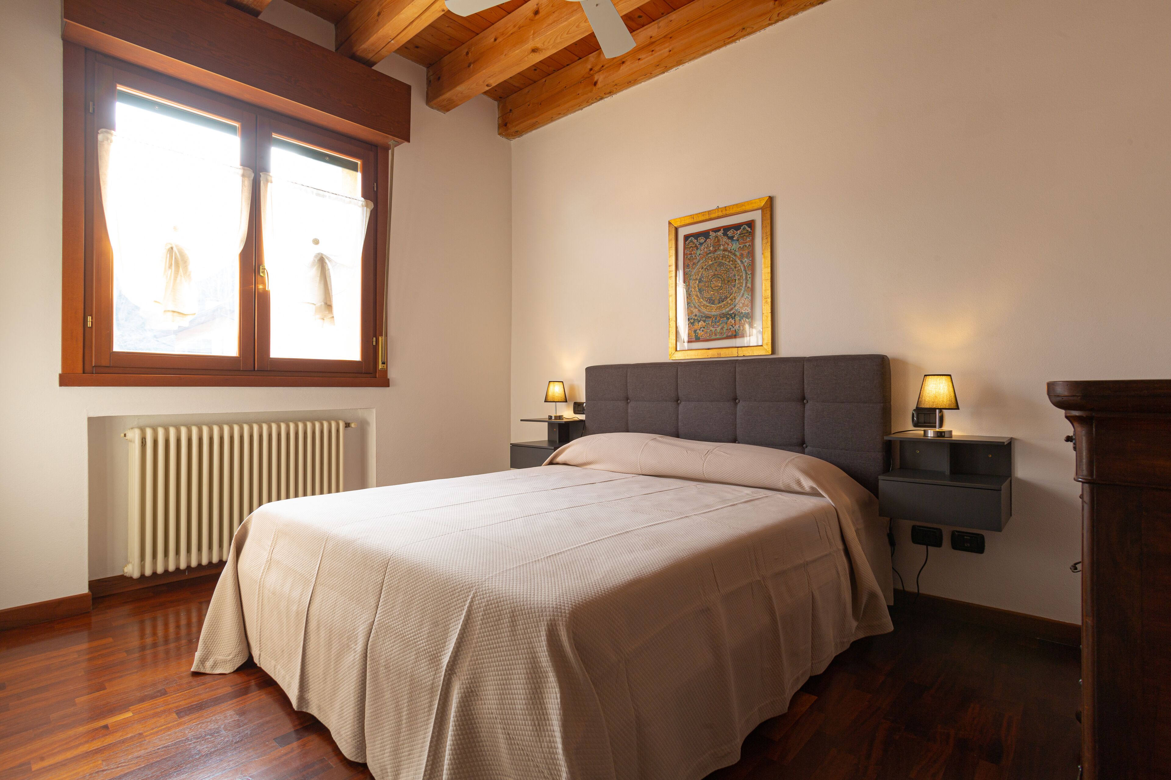 Appartement Confort