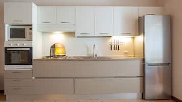 Comfort-Apartment | Eigene KĂŒche