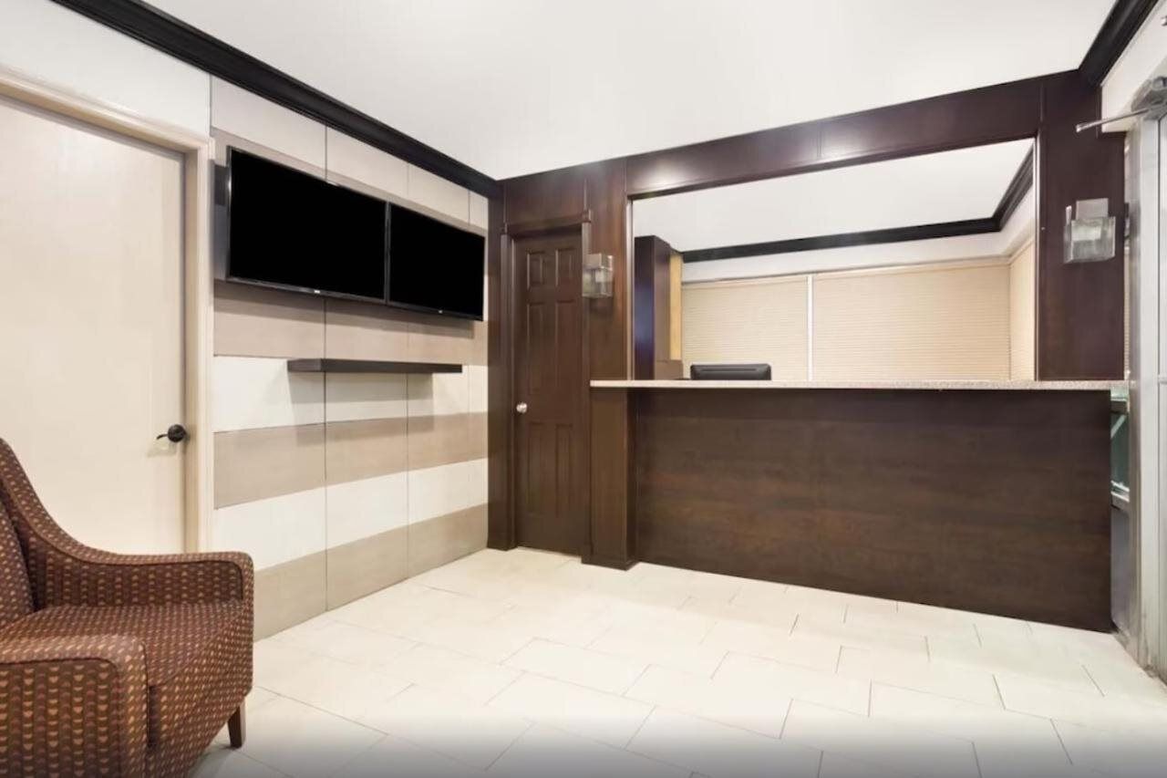 ห้องพัก