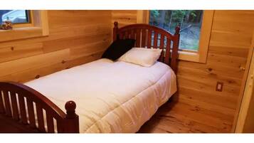 3 camere, Wi-Fi gratuito, lenzuola