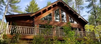 Bear Creek Cabin