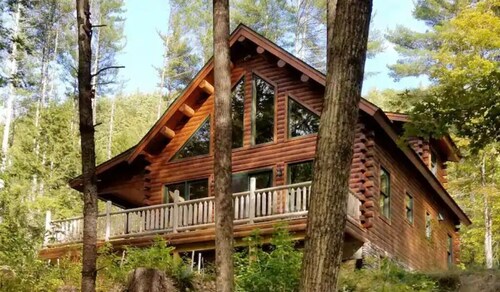 Bear Creek Cabin