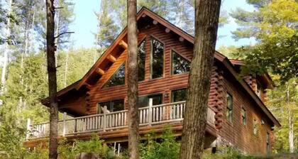 Bear Creek Cabin