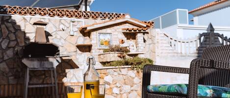 Área da propriedade